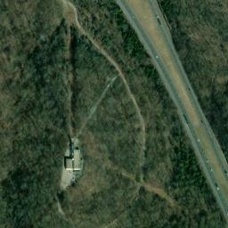 Satellite imagery of TEL — NGS GC2348 — Nashville, US, US