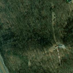 Satellite imagery of TEL — NGS GC2348 — Nashville, US, US
