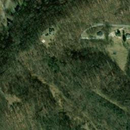 Satellite imagery of TEL — NGS GC2348 — Nashville, US, US