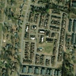 Satellite imagery of MADISON RADIO STA WENO MAST — NGS GC2204 — Nashville, US, US