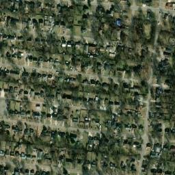 Satellite imagery of GREEN — NGS GC0784 — Nashville, US, US
