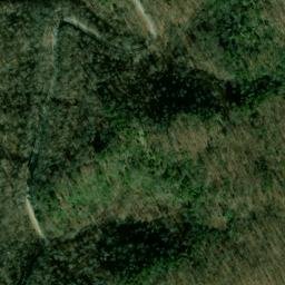 Satellite imagery of Howard Burks Mine, US