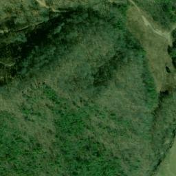 Satellite imagery of Robbins Mine, US