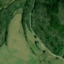 Satellite imagery of Robbins Mine, US