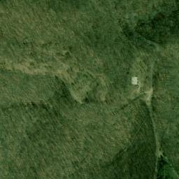 Satellite imagery of Pewee Mines, US