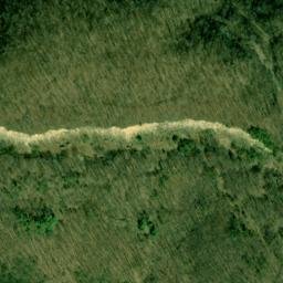 Satellite imagery of Sun Pewee Mine, US