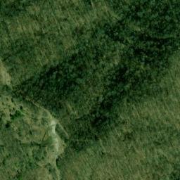 Satellite imagery of Sun Pewee Mine, US