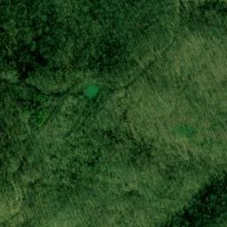 Satellite imagery of Anthras Slope Mine, US