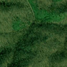 Satellite imagery of Anthras Slope Mine, US