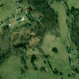 Satellite imagery of Pinecrest Ridge, US