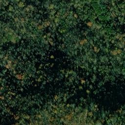 Satellite imagery of Richland Knobs, US