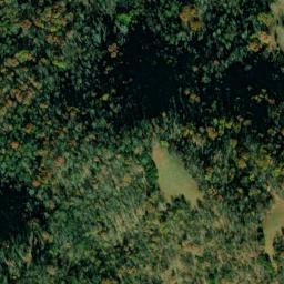 Satellite imagery of Richland Knobs, US