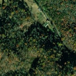 Satellite imagery of Richland Knobs, US