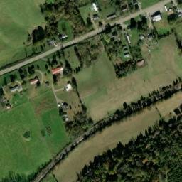Satellite imagery of Whitesburg high School, US