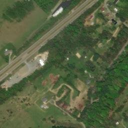 Satellite imagery of Dice Ridge, US