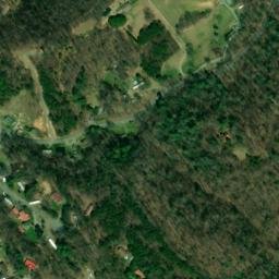 Satellite imagery of Patton Mine, US