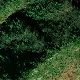 Satellite imagery of Cedar Hill Mine, US