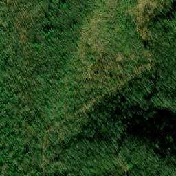 Satellite imagery of Rough Ridge, US