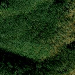 Satellite imagery of Rough Ridge, US