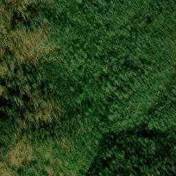 Satellite imagery of Rough Ridge, US