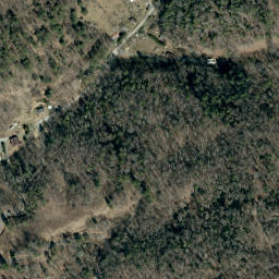 Satellite imagery of Hockiday Ridge, US
