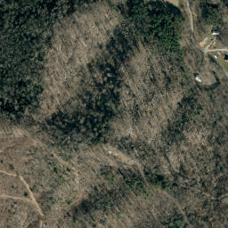 Satellite imagery of Ivory Ridge, US