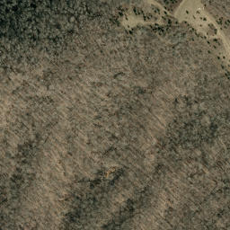 Satellite imagery of Cove Creek Ridge, US