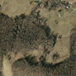Satellite imagery of Pierce Ridge, US