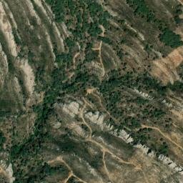 Satellite imagery of survey_point, DZ
