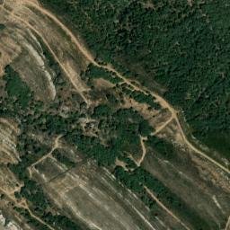 Satellite imagery of survey_point, DZ