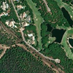 Satellite imagery of Cerro de Guijo Alto, ES