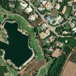 Satellite imagery of Cerro de Guijo Alto, ES