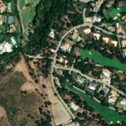 Satellite imagery of Cerro de Guijo Alto, ES