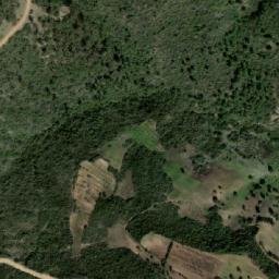 Satellite imagery of Djebel Tachta, DZ