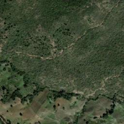 Satellite imagery of Djebel Tachta, DZ