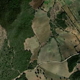 Satellite imagery of Kef Djdi Moussi, DZ