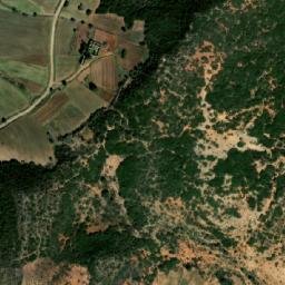 Satellite imagery of Kef Djdi Moussi, DZ