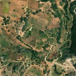 Satellite imagery of Koudiet Graza Ben Ahmed, DZ