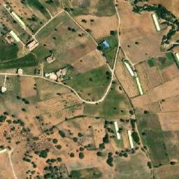 Satellite imagery of Koudiet Graza Ben Ahmed, DZ