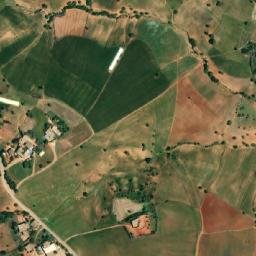 Satellite imagery of Koudiet Merkeb, DZ