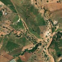 Satellite imagery of Koudiet Merkeb, DZ
