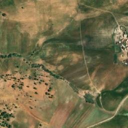 Satellite imagery of Koudiet Edisse, DZ