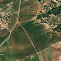 Satellite imagery of Koudiet Edisse, DZ