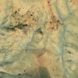 Satellite imagery of Koudiet Lelouaz, DZ