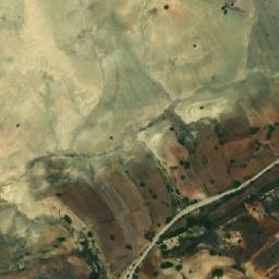 Satellite imagery of Koudiet Lelouaz, DZ