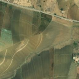 Satellite imagery of Koudiet Sidi Abdallah, DZ