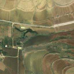 Satellite imagery of Koudiet Sidi Abdallah, DZ