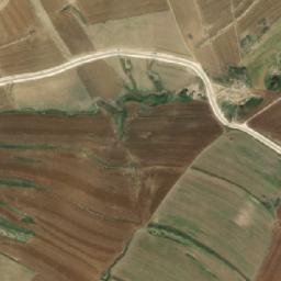 Satellite imagery of Koudiet Sidi Abdallah, DZ