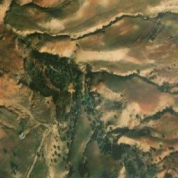 Satellite imagery of Sra Sidi Smail, DZ