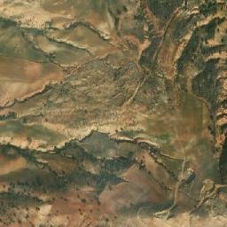 Satellite imagery of Sra Sidi Smail, DZ